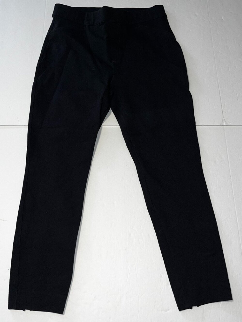 Spanx The Perfect Pant Ankle Backseam Skinny fit size large